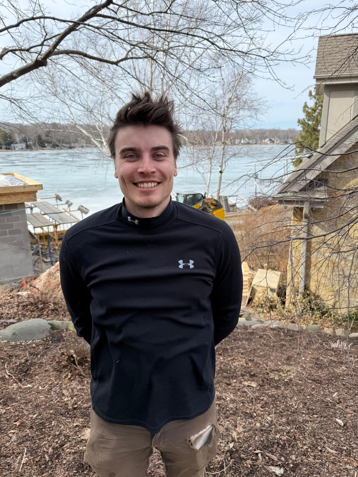 Alex — Field Operations