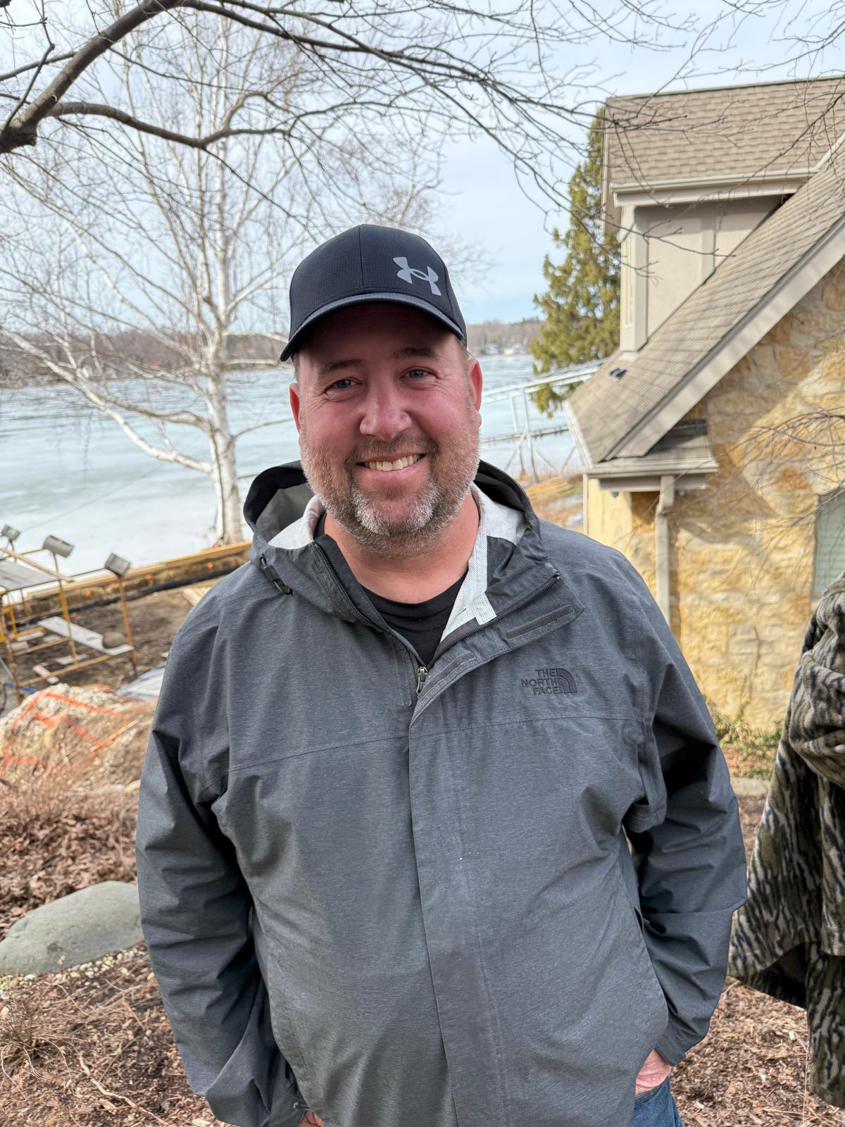 Andy - Lead Designer