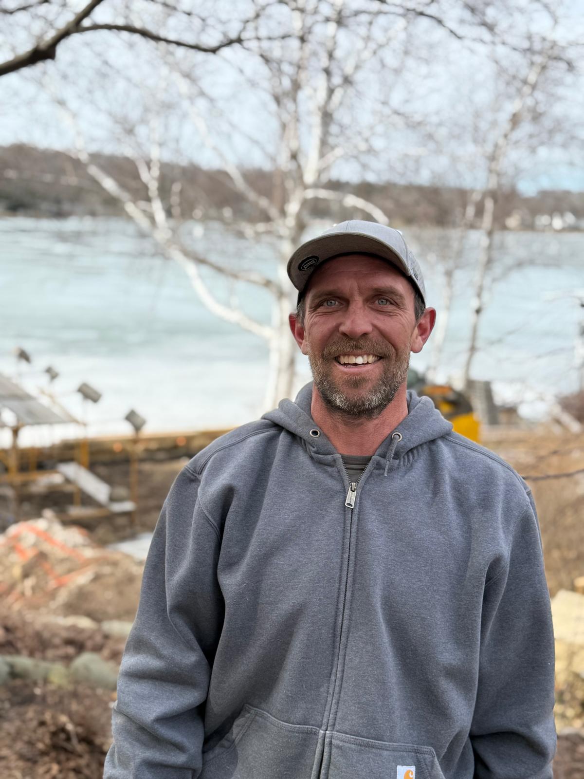 Matt - Owner and Project Lead