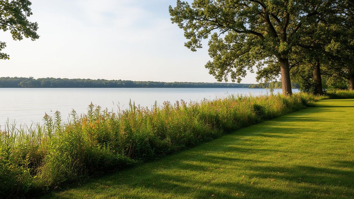 Waukesha County Shoreland Protection Ordinance: A Homeowner's Guide