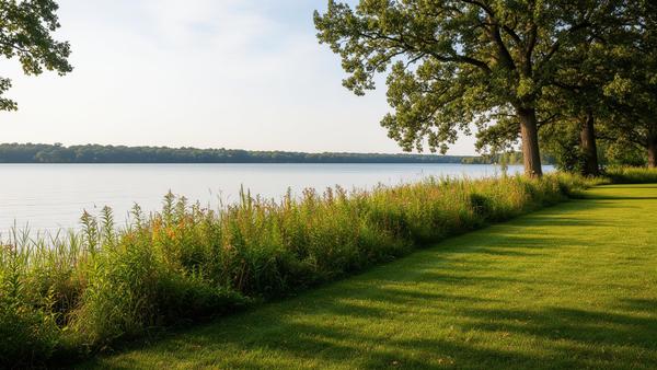 Waukesha County Shoreland Protection Ordinance: A Homeowner's Guide