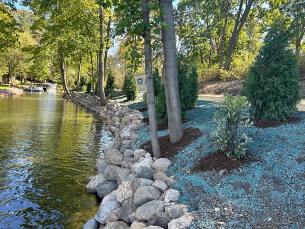 Homeowner's Guide to the DNR Waterway Permit (Form 3500-161)
