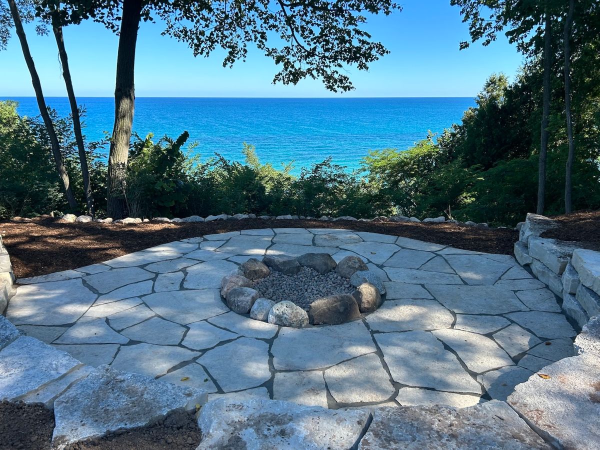 What Can You Build Within the 75-Foot Shoreland Setback in Wisconsin?