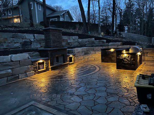 Landscape Lighting Design: Cost, Layout, and Common Mistakes