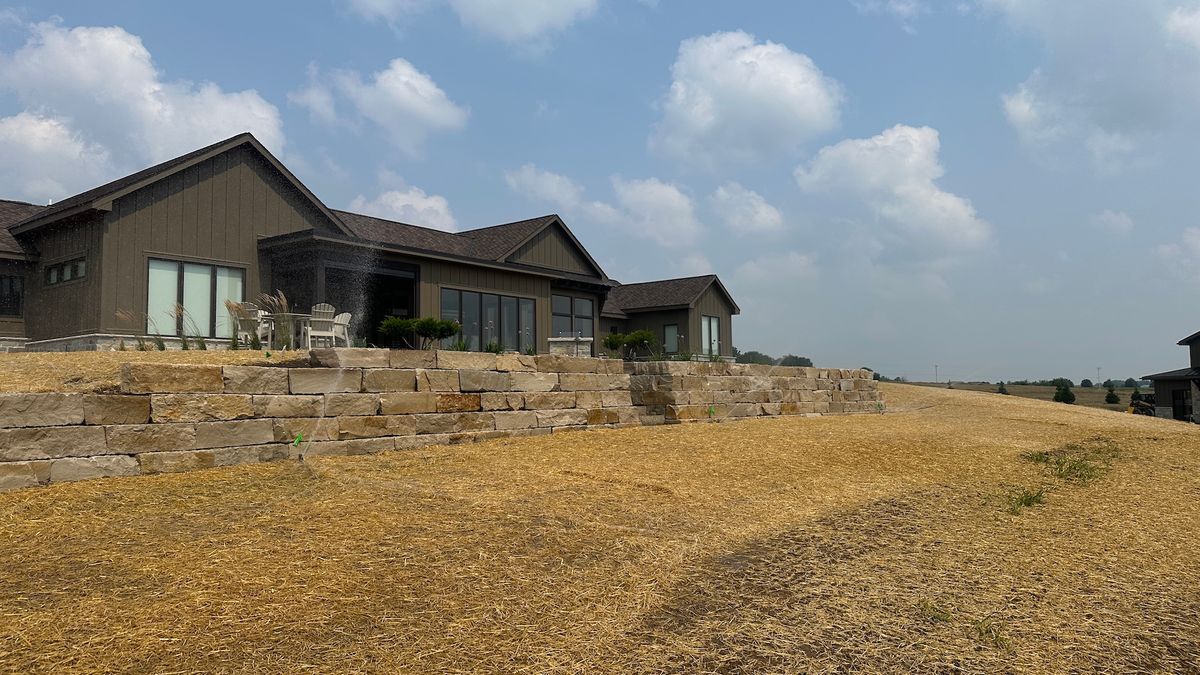 Phased Backyard Renovation: How to Build Over Time Without Wasting Money