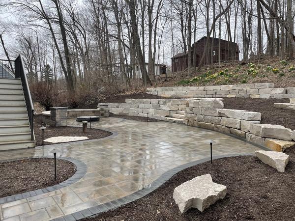 Concrete vs Bluestone Patio: Which Is Better for Your Backyard?