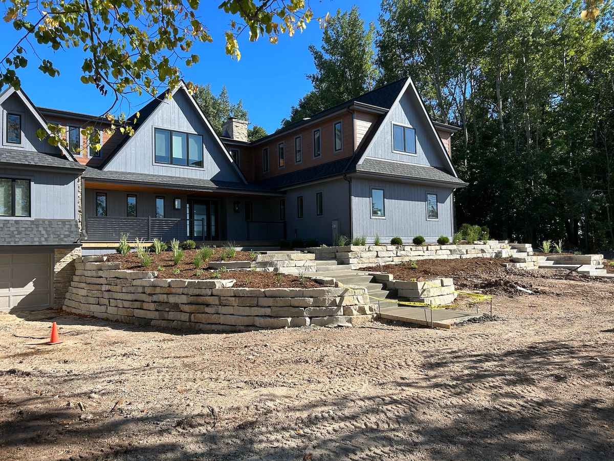 Backyard Renovation Cost: What $40K, $80K, and $120K Really Gets You